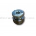 Lambda Exhaust Oxygen Sensor Boss nut & Blanking plug, bolt M18 x 1.5
